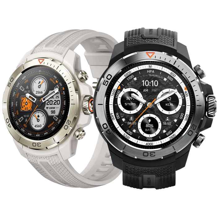 Mibro GS Explorer Watch Price in Pakistan