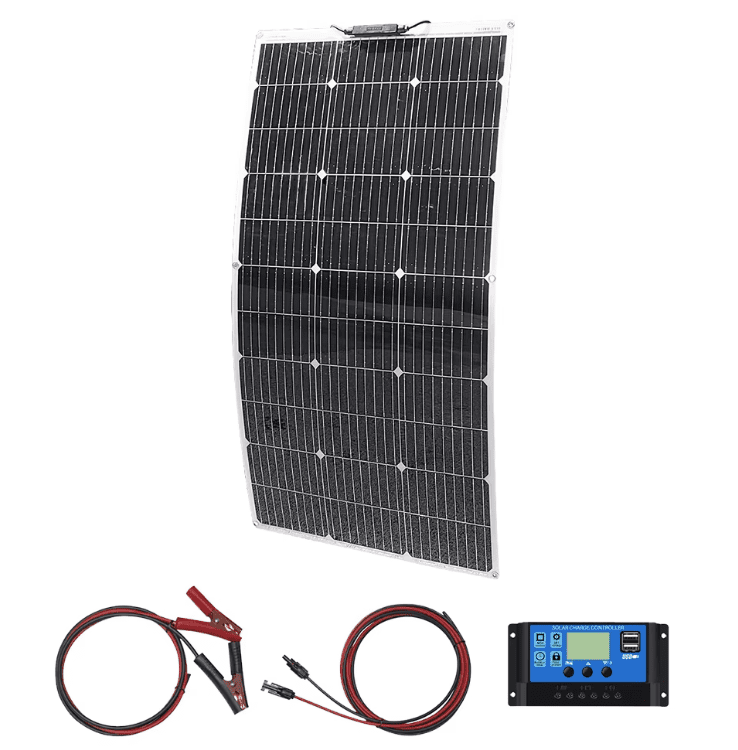 Flexible solar panel price in Pakistan