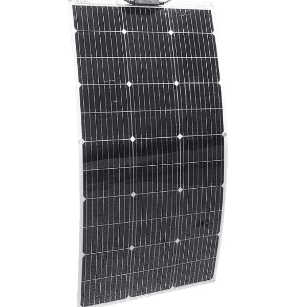 Flexible Solar Panels Price in Pakistan