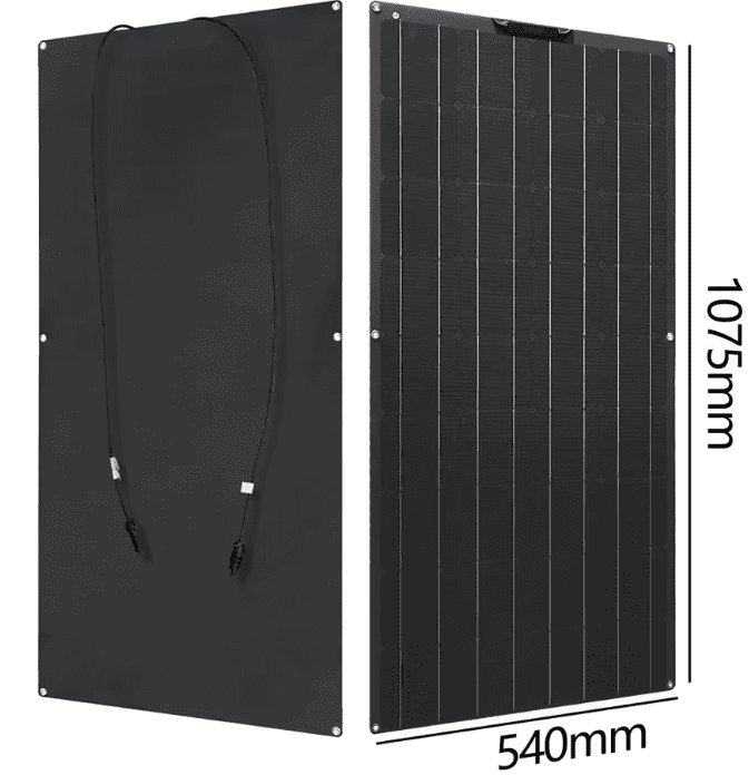 4000w Flexible solar panel price in Pakistan