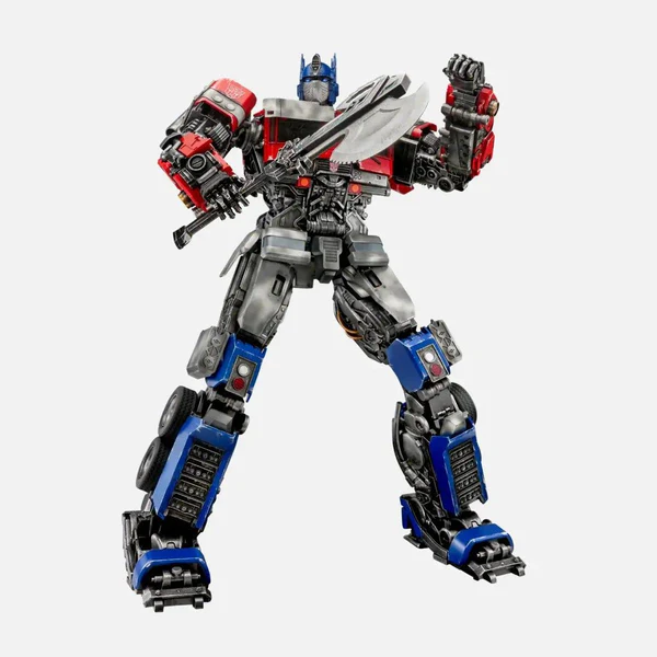 Optimus Prime Rise of the Beasts Signature Robot Price in Pakistan