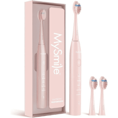 MySmile Electric Toothbrush DY156 Price in Pakistan