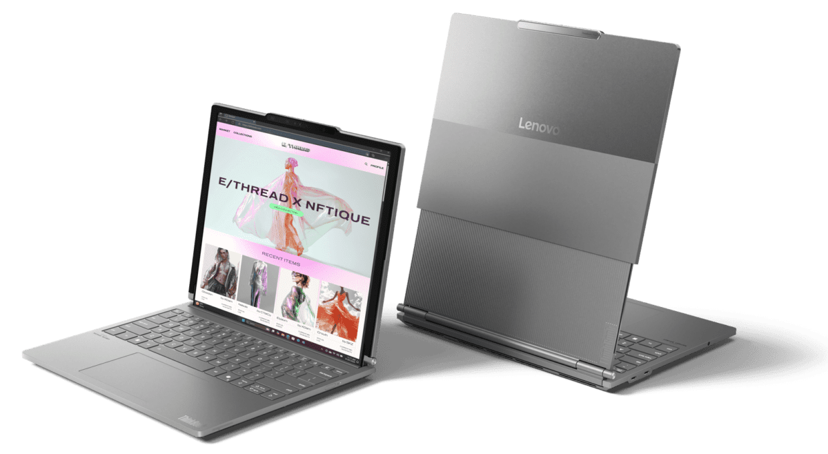 Lenovo ThinkBook Plus Gen 6 price in Pakistan