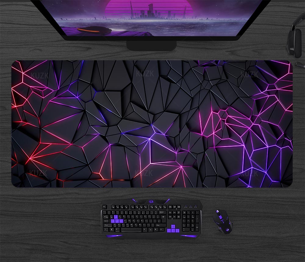 Gaming Mouse Pad