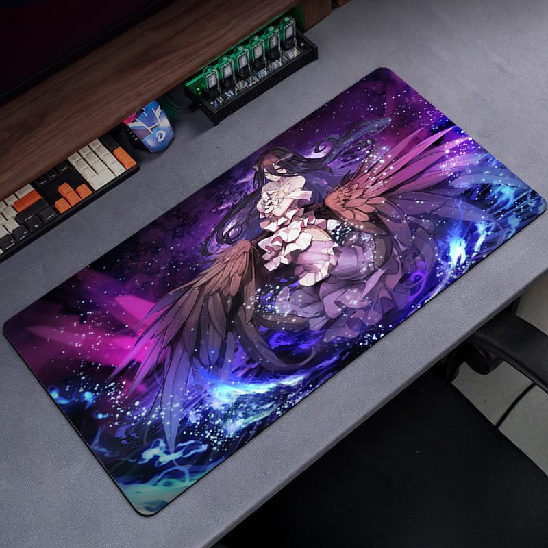 Large RGB Mouse Pad Pakistan