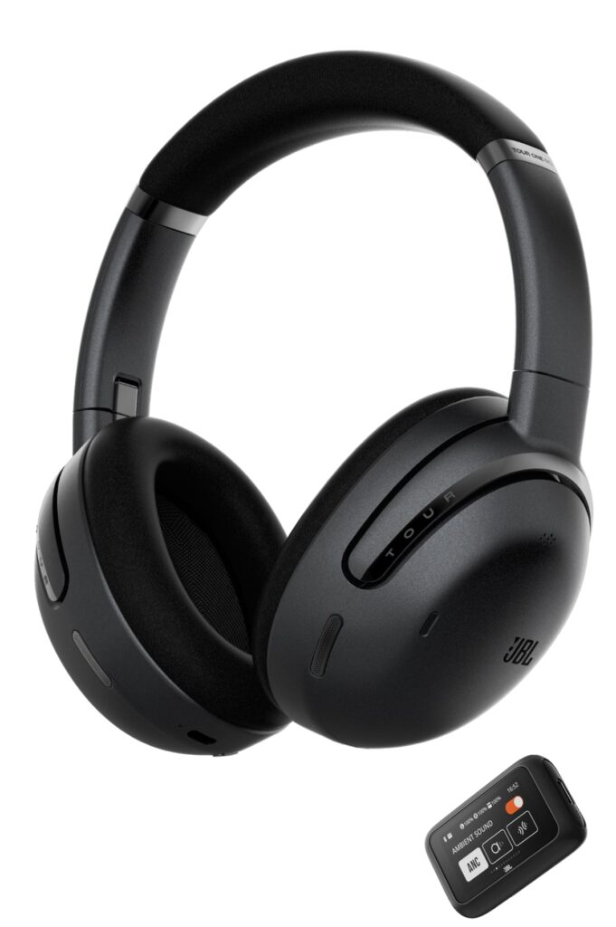 JBL Tour ONE M3 headphones price in Pakistan