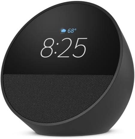 Echo Spot price in Pakistan