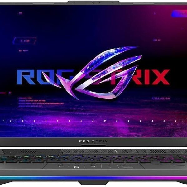 ASUS ROG Strix G18 Price in Pakistan