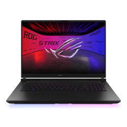 Asus ROG Strix SCAR 18 (2025) G835 RTX5080 price in Pakistan