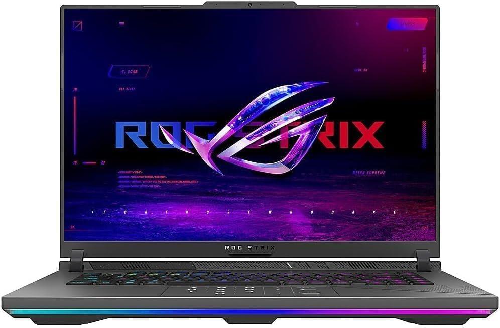 ASUS ROG Strix G18 Price in Pakistan