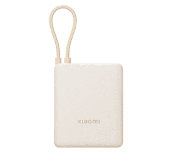 Xiaomi 33W Power Bank 10000mah price in Pakistan