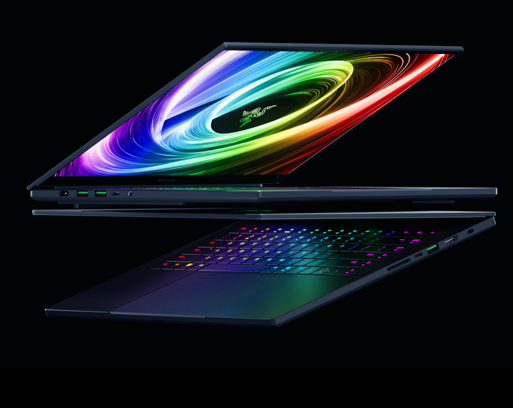 Razer Blade 16 RTX 5090 Ryzen 9 HX price in Pakistan