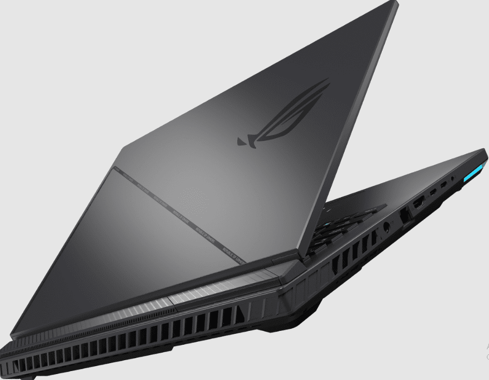 ASUS ROG Strix G18 G815