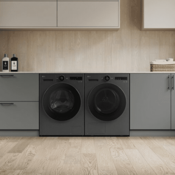 LG Energy Efficient 2024 washing machine price in Pakistan