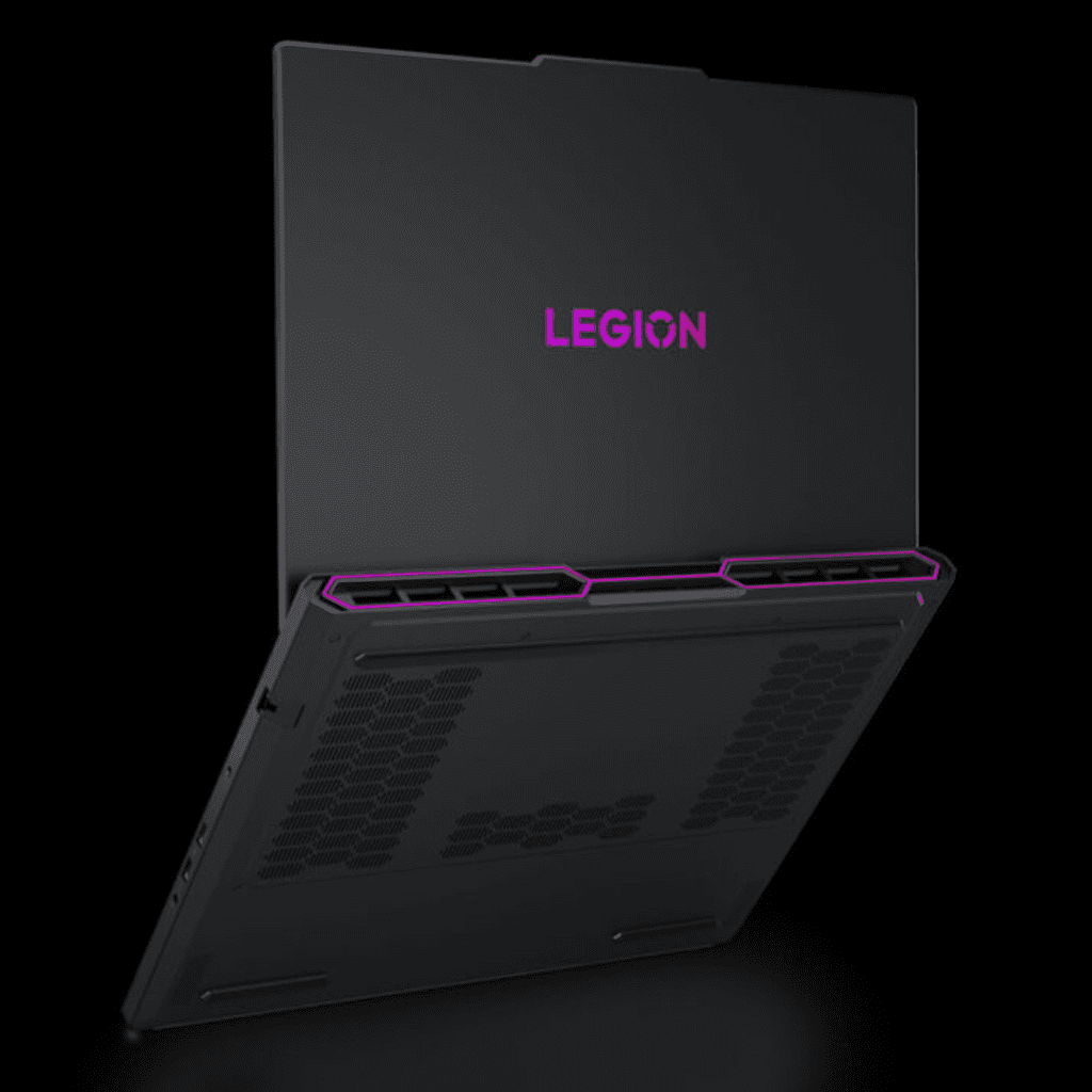 Lenovo Legion Pro 7i gen 10 2025 OLED RTX 5090 price in Pakistan