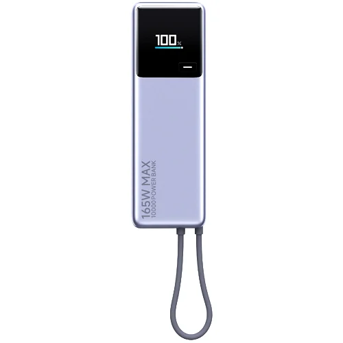 Xiaomi 165W Power Bank 10000mah price in Pakistan