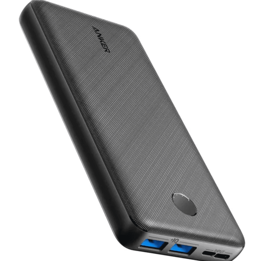 Anker power bank price in Pakistan