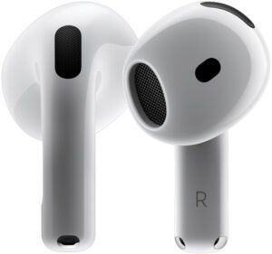 apple airpods 4 - typeshop.pk