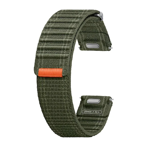 Samsung watch 7 fabric band price in Pakistan