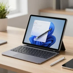 Microsoft Surface Pro 13 inches X elite Typeshop.pk
