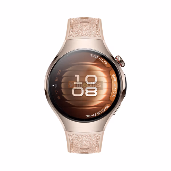 Huawei watch 5 price in Pakistan