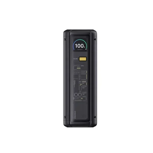 Xiaomi 212W Hypercharge Power Bank 25000 price in Pakistan