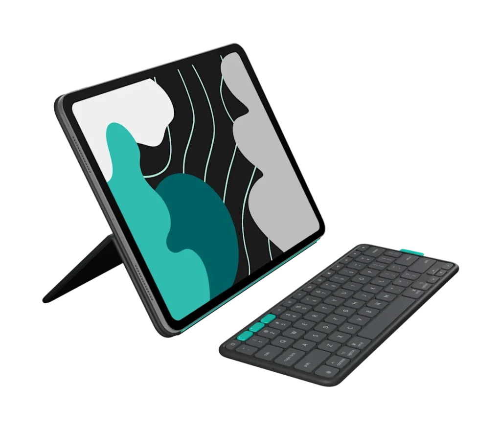 Logitech Flip folio price in Pakistan