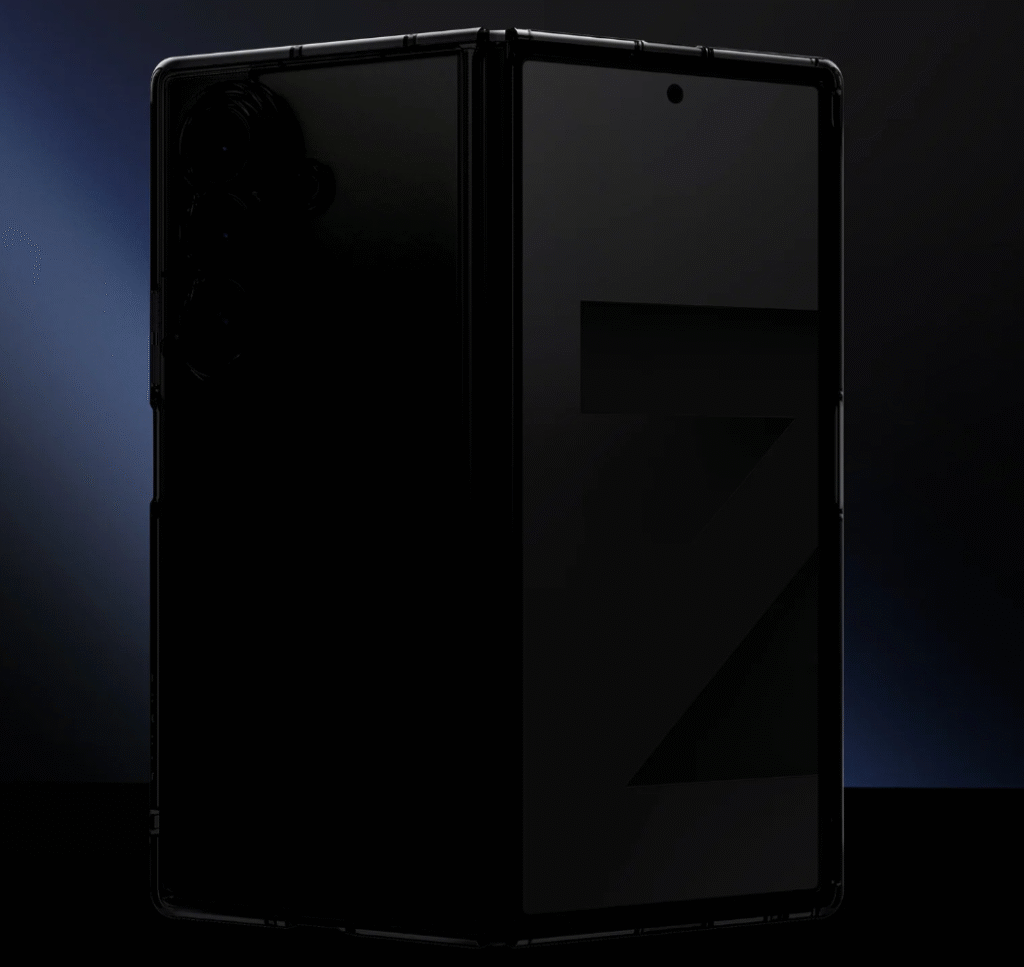 Ringke Samsung Fold 7 fusion case price in Pakistan