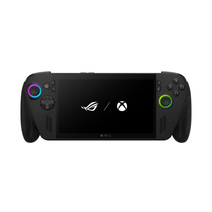 ASUS ROG Xbox Ally X price in Pakistan