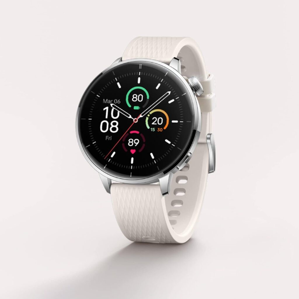 OnePlus Watch 3 43mm price in Pakistan
