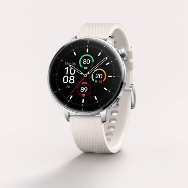 OnePlus Watch 3 43mm price in Pakistan