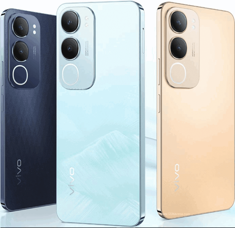 Latest 10 Best Mobiles Under 50000 in Pakistan 2025