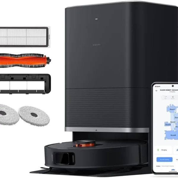 Xiaomi X20 Max Robot Vacuum price in Pakistan 