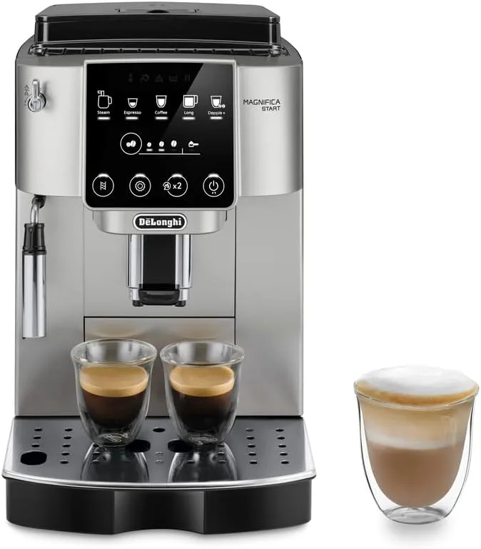 De'Longhi Fully Automatic Coffee Machine MAGNIFICA price in Pakistan
