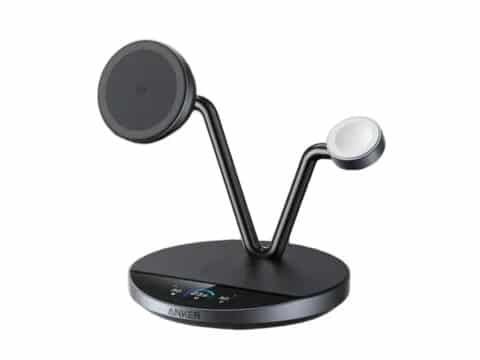 Anker 3-in-1 wireless charging station price in Pakistan