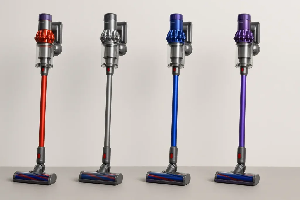 Dyson Vacuums in Pakistan