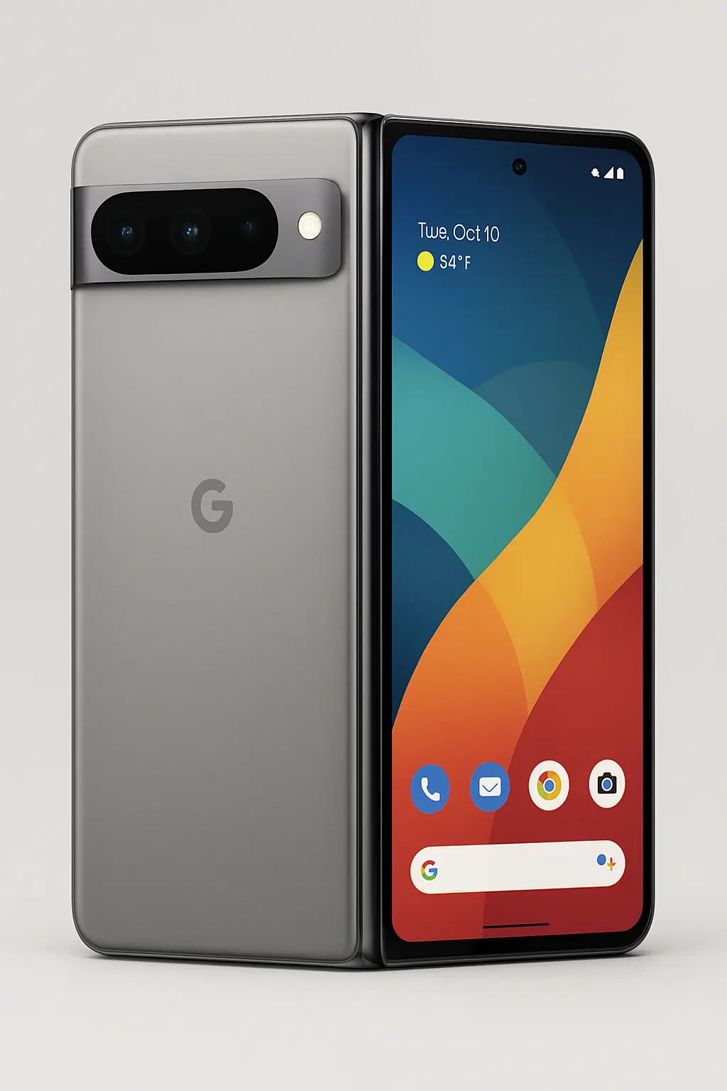 Google Pixel 10 Pro Fold price in Pakistan Google Pixel 10 Pro Fold price in Pakistan