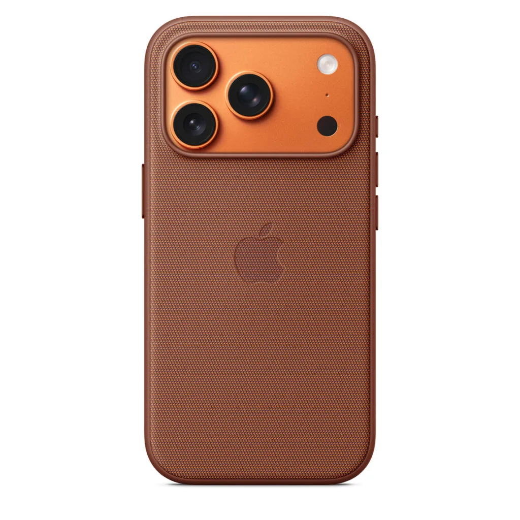 iPhone 17 Pro TechWoven Case price in Pakistan