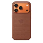 iPhone 17 Pro TechWoven Case price in Pakistan