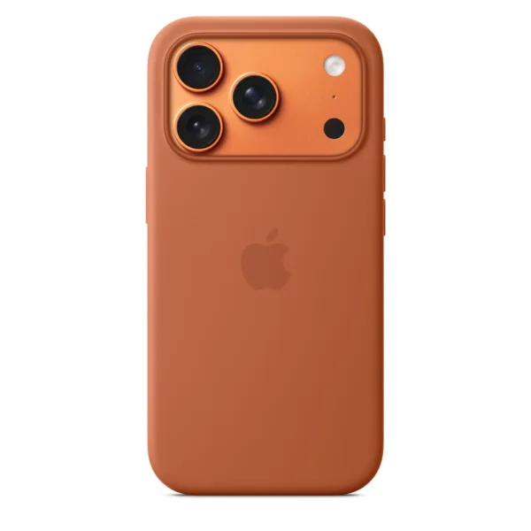 iPhone 17 Pro Silicone Case price in Pakistan iPhone 17 Pro Max Silicone Case price in Pakista