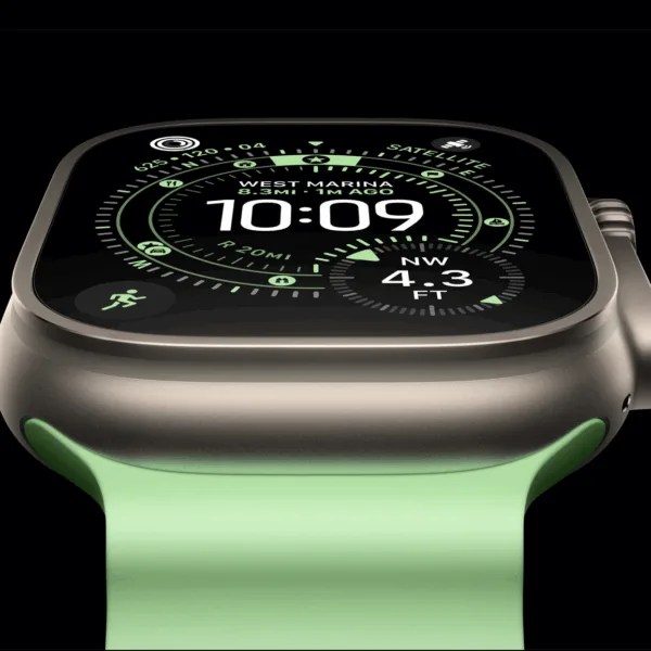 Apple Watch Ultra 3 price in Pakistan
