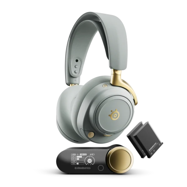 Arctis Nova Elite price in Pakistan