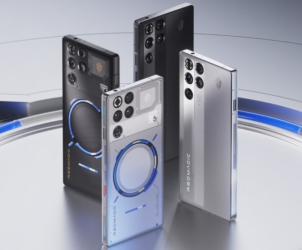 RedMagic 11 Pro+ price in Pakistan