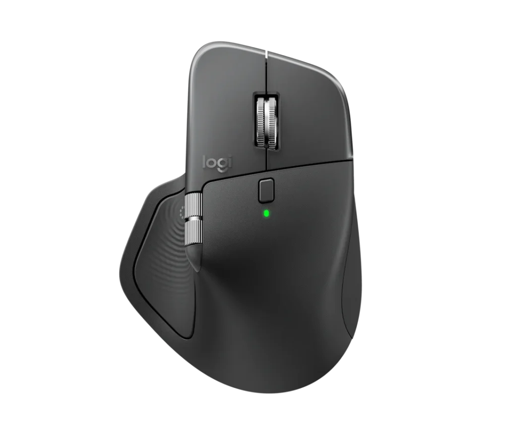 Logitech MX Master 4 price in Pakistan
