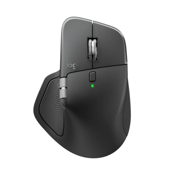 Logitech MX Master 4 price in Pakistan