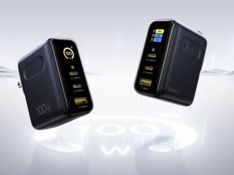 Baseus PicoGo 100W price in Pakistan