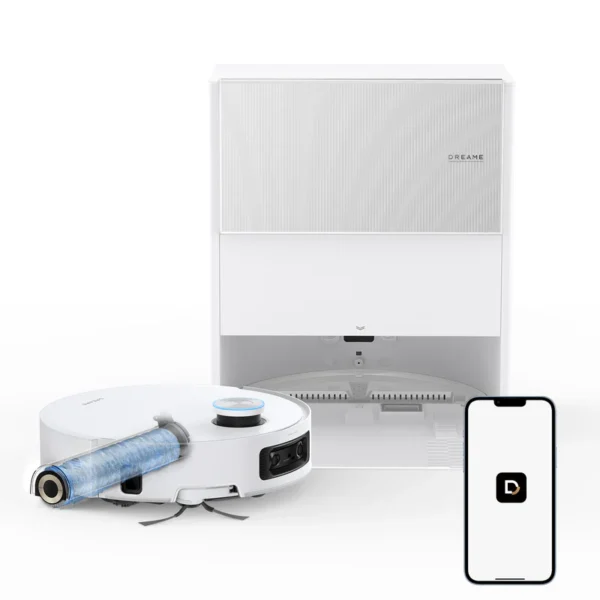 Dreame Aqua10 Ultra Roller price in Pakistan