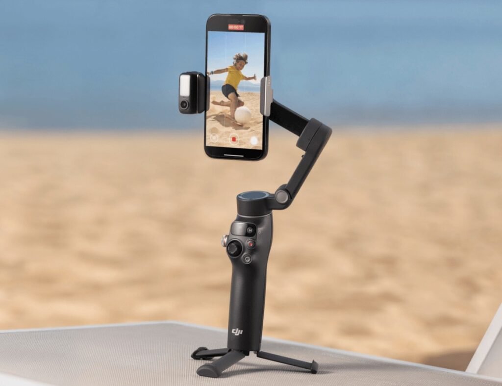 DJI Osmo Mobile 8 price in Pakistan