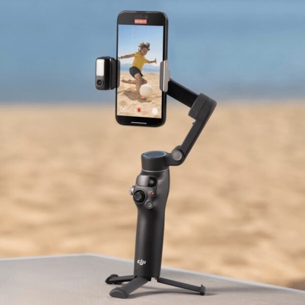 DJI Osmo Mobile 8 price in Pakistan