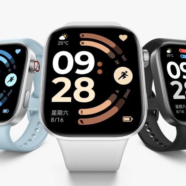 Redmi Watch 6 price in Pakistan